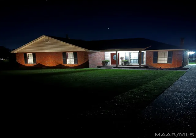 2nd image of 4231 Springdale Rd, Millbrook, AL 36054 | MLS# 588205