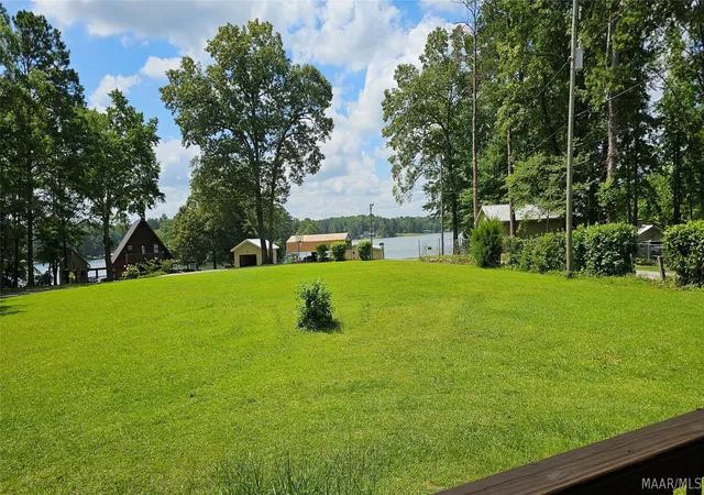 5th image of 273 Tessie Dr, Jacksons Gap, AL 36861 | MLS# 588189
