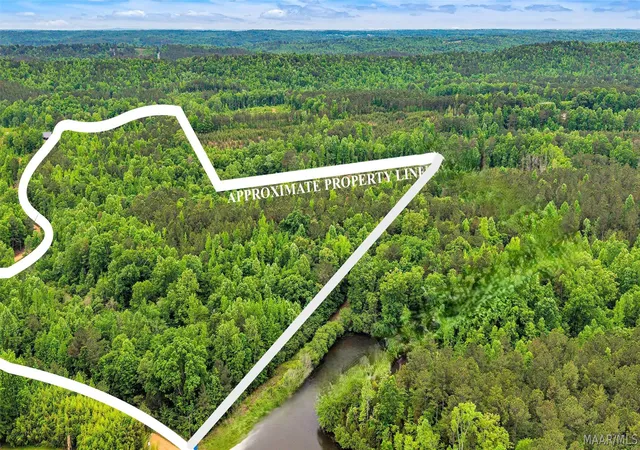 Photo 1 of Land for sale at 0 County Rd 257, Clanton, AL 35046 | MLS# 588193 | Listing updated on 2026-08-15
