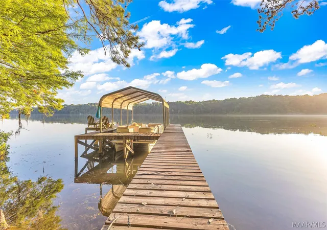 Homes for sale in Tallassee, AL | 1534 Riverknolle Rd, Tallassee, AL 36078 | MLS# 588201