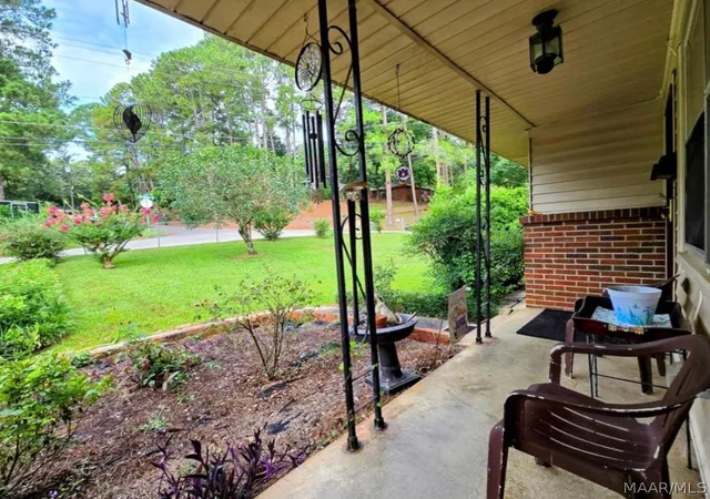 4th image of 209 Nottingham Rd, Montgomery, AL 36109 | MLS# 588177