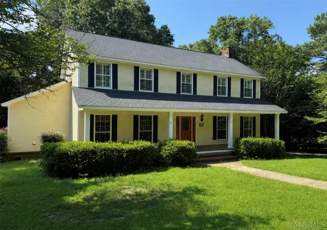 1st image of 818 Fairwood Dr, Prattville, AL 36067 | MLS# 588240