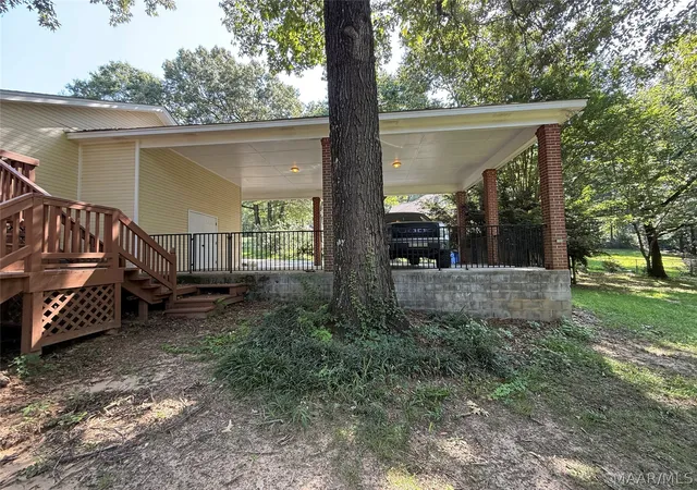 44th image of 818 Fairwood Dr, Prattville, AL 36067 | MLS# 588240