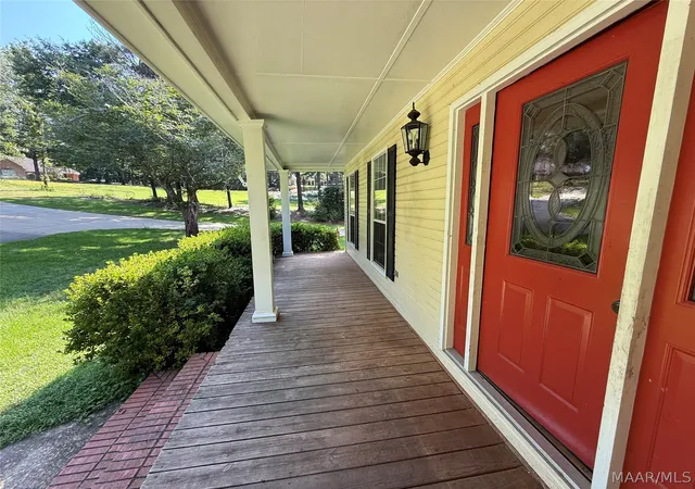 5th image of 818 Fairwood Dr, Prattville, AL 36067 | MLS# 588240