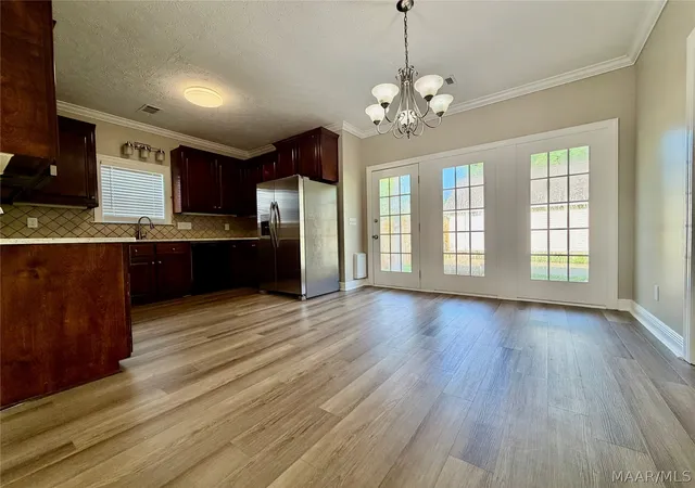 Photo 4 of Single family home for sale at 307 Sparrow Point Ln, Deatsville, AL 36022 | MLS# 588230 | Listing updated on 2026-07-14