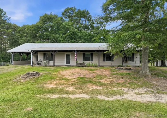 Photo 51 of Single family home for sale at 1141 Grass Farm Rd, Titus, AL 36080 | MLS# 588188 | Listing updated on 2026-10-07