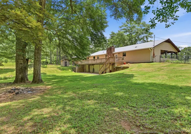 Homes for sale in Titus, AL | 1141 Grass Farm Rd, Titus, AL 36080 | MLS# 588188