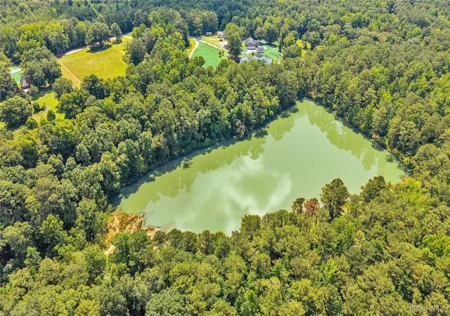 2nd image of 0 Mockingbird Ln, Eclectic, AL 36024 | MLS# 588208