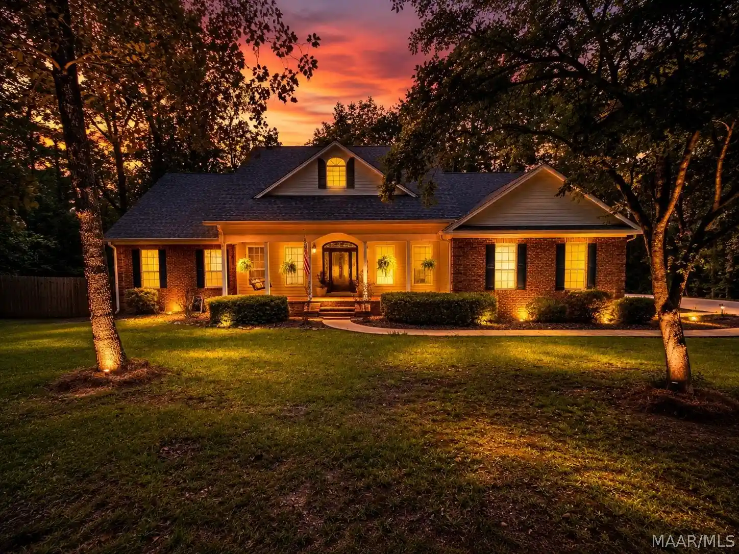 Photo 1 of Single family home for sale at 380 Jimshill Rd, Wetumpka, AL 36093 | MLS# 588255 | Listing updated on 2026-10-27