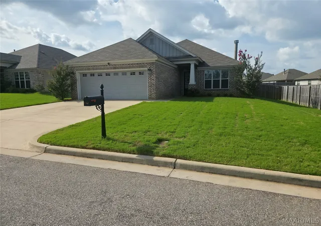 1st image of 7241 Birch Creek Trl, Pike Road, AL 36064 | MLS# 588260