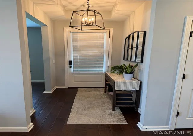 2nd image of 7241 Birch Creek Trl, Pike Road, AL 36064 | MLS# 588260