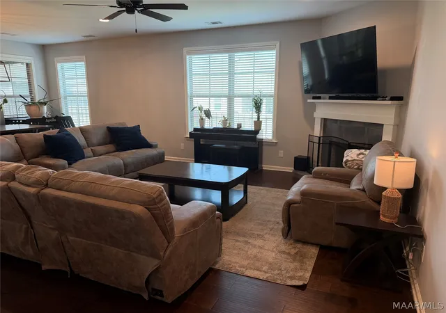 3rd image of 7241 Birch Creek Trl, Pike Road, AL 36064 | MLS# 588260