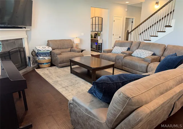 4th image of 7241 Birch Creek Trl, Pike Road, AL 36064 | MLS# 588260