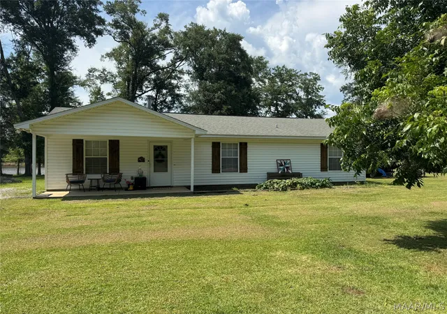 1st image of 119 Brookwood Dr, Camden, AL 36726 | MLS# 588286