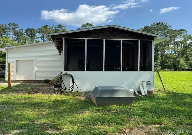 7th image of 119 Brookwood Dr, Camden, AL 36726 | MLS# 588286