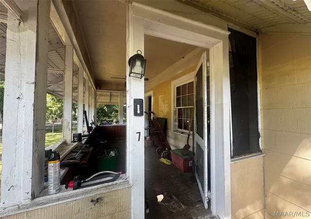 69th image of 27 2nd St, Montgomery, AL 36108 | MLS# 588288