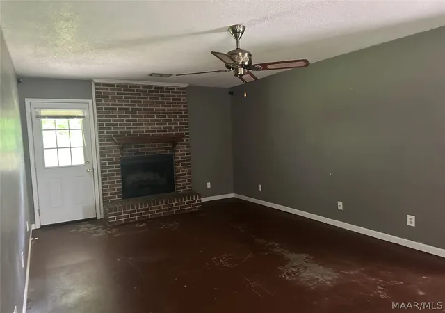 Photo 3 of Single family home for sale at 1024 N Burbank Dr, Montgomery, AL 36117 | MLS# 588284 | Listing updated on 2026-07-02