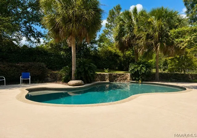 Photo 2 of Single family home for sale at 6100 Henley Hedge Ct, Montgomery, AL 36117 | MLS# 587812 | Listing updated on 2026-09-01