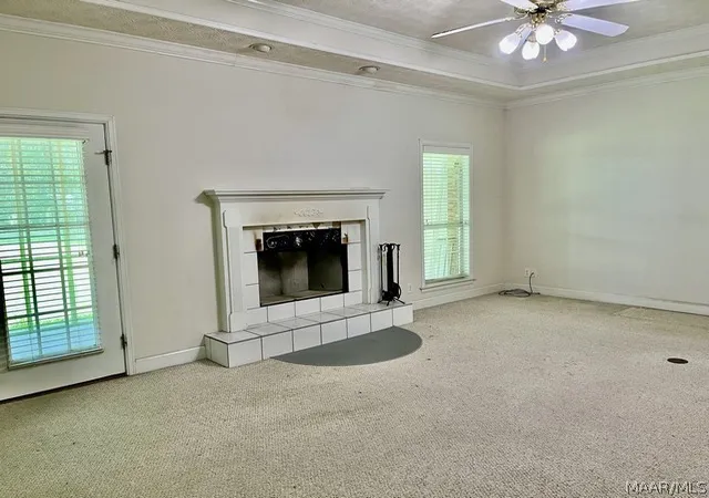 Homes for sale in Wetumpka, AL | 189 Buck Run Rd, Wetumpka, AL 36093 | MLS# 588252