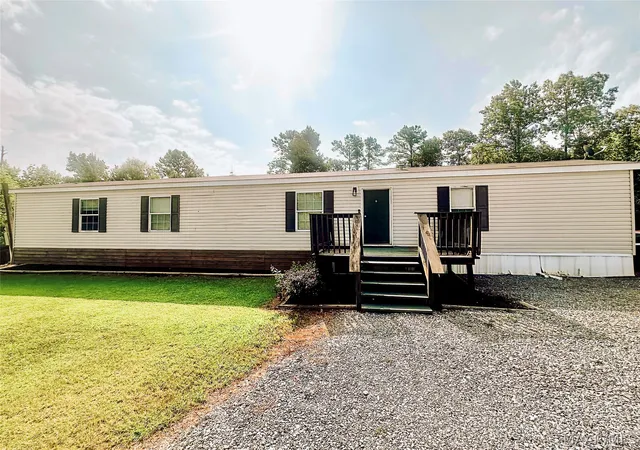 1st image of 918 Little Kowaliga Rd, Eclectic, AL 36024 | MLS# 588278