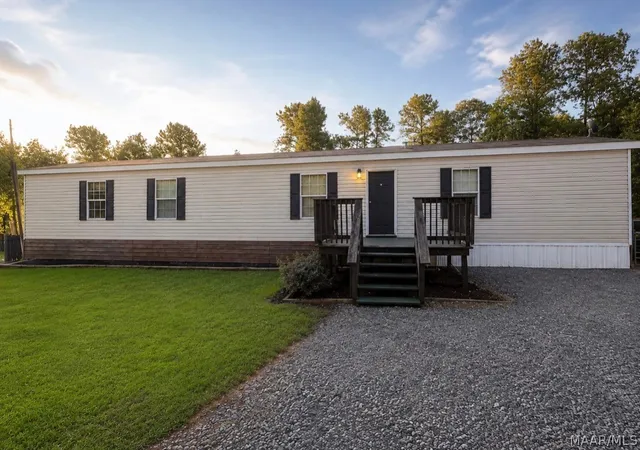 1st image of 918 Little Kowaliga Rd, Eclectic, AL 36024 | MLS# 588278