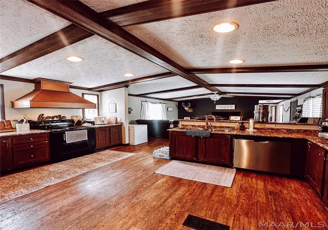 2nd image of 918 Little Kowaliga Rd, Eclectic, AL 36024 | MLS# 588278