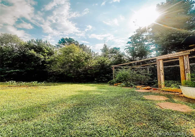 5th image of 918 Little Kowaliga Rd, Eclectic, AL 36024 | MLS# 588278