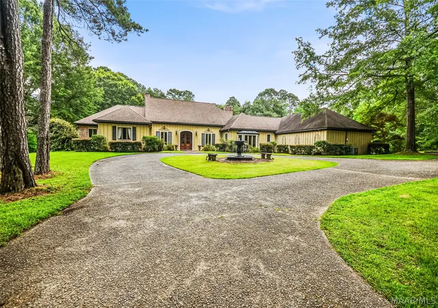 2nd image of 9171 Vaughn Rd, Pike Road, AL 36064 | MLS# 588309