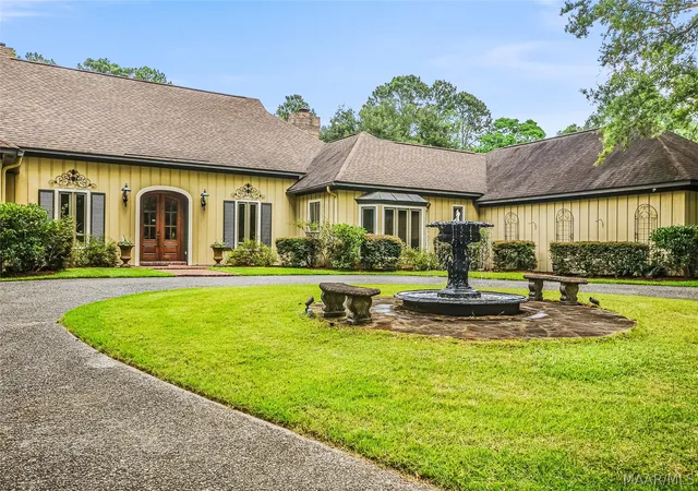 4th image of 9171 Vaughn Rd, Pike Road, AL 36064 | MLS# 588309