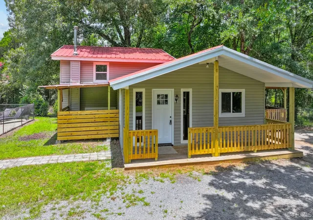 1st image of 243 Laurel Creek Rd, Titus, AL 36080 | MLS# 588264