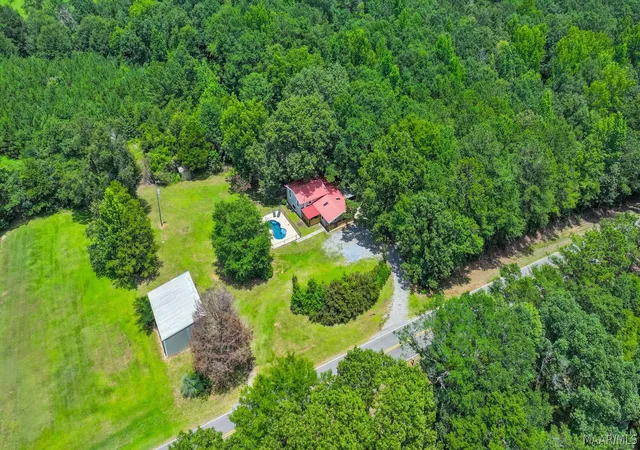 4th image of 243 Laurel Creek Rd, Titus, AL 36080 | MLS# 588264