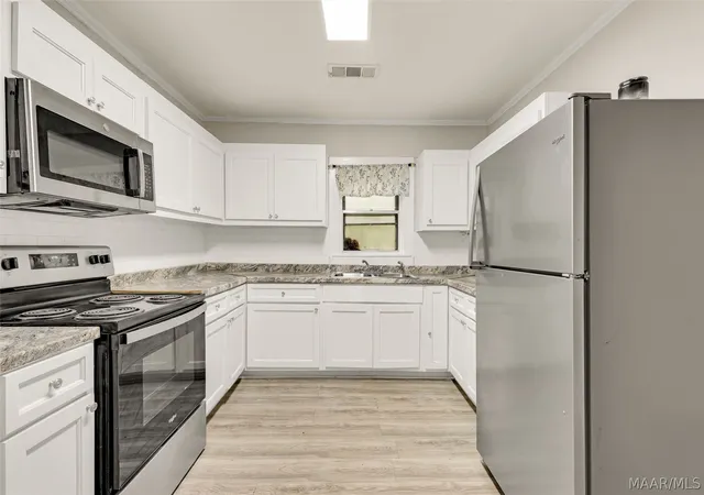 5th image of 1412 Taylor Ave, Clanton, AL 35045 | MLS# 588300