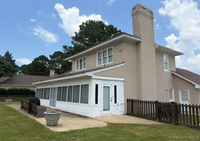 Photo 3 of Single family home for sale at 8507 Harbinger Ct, Montgomery, AL 36117 | MLS# 588314 | Listing updated on 2026-08-24