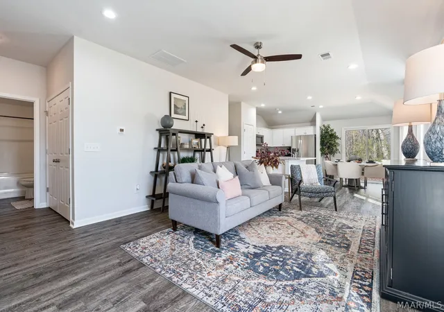 1st image of 54 Spanish Ct, Eclectic, AL 36024 | MLS# 588115