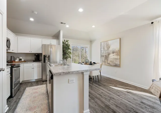 5th image of 54 Spanish Ct, Eclectic, AL 36024 | MLS# 588115