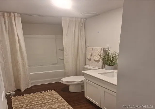 14th image of 46 Spanish Ct, Eclectic, AL 36024 | MLS# 588116