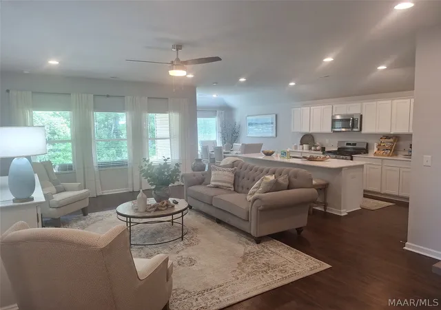 1st image of 46 Spanish Ct, Eclectic, AL 36024 | MLS# 588116