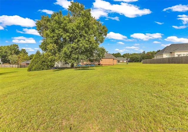 36th image of 132 White Oak Ln, Tallassee, AL 36078 | MLS# 588209