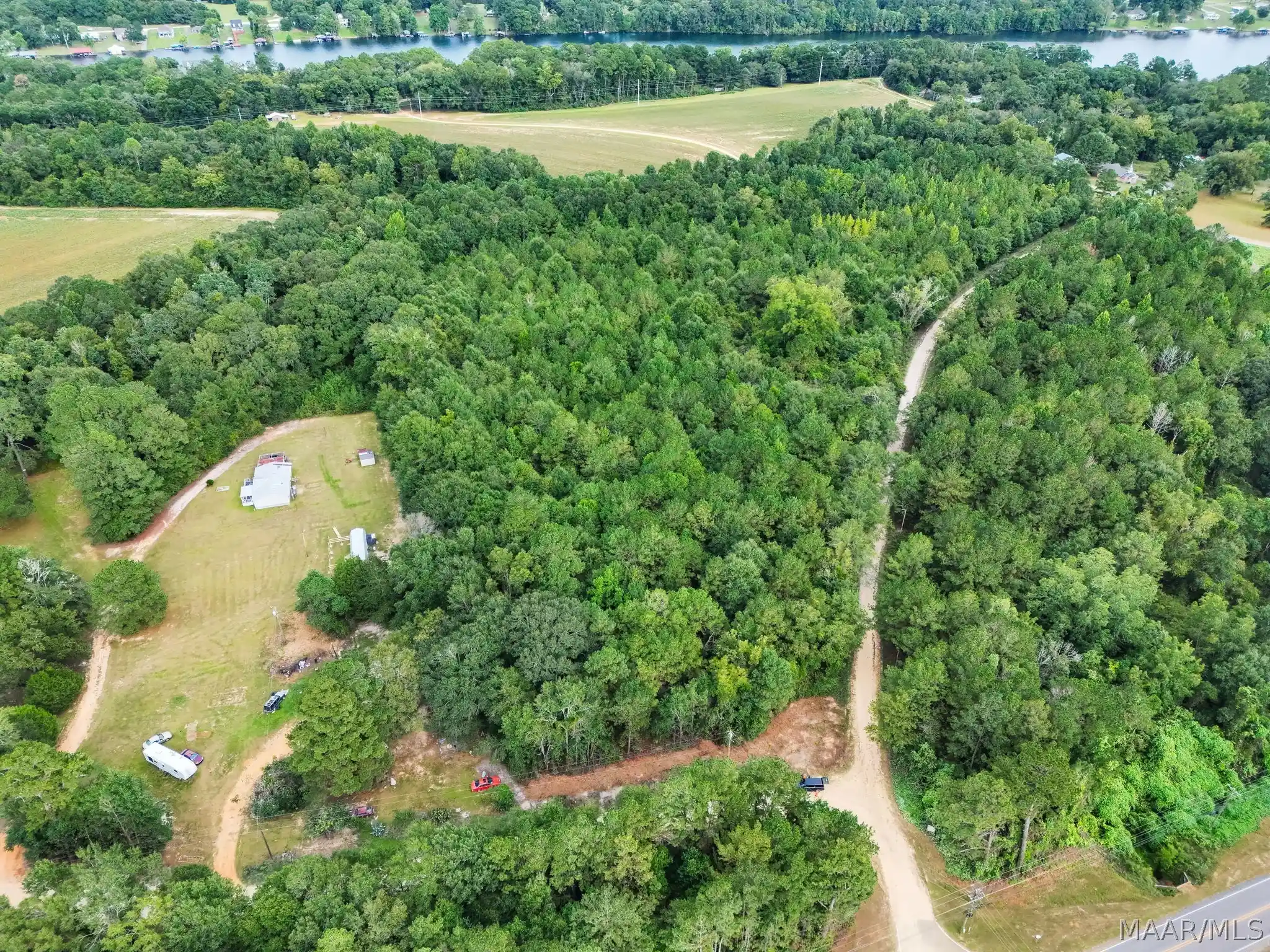 Photo 1 of Land for sale at 28901 28965 Central St, Andalusia, AL 36421 | MLS# 588330 | Listing updated on 2026-10-09