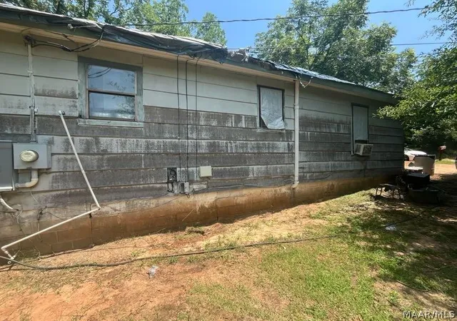 Homes for sale in Greenville, AL | 804 S Park St, Greenville, AL 36037 | MLS# 588334