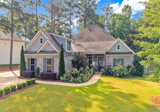 1st image of 8901 Crescent Lodge Dr, Pike Road, AL 36064 | MLS# 587781