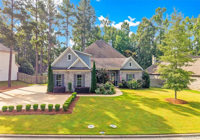 2nd image of 8901 Crescent Lodge Dr, Pike Road, AL 36064 | MLS# 587781
