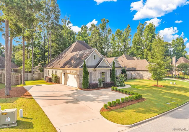 3rd image of 8901 Crescent Lodge Dr, Pike Road, AL 36064 | MLS# 587781