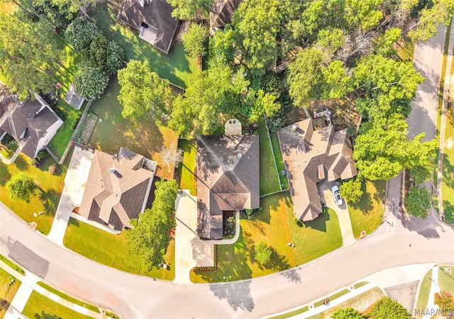 4th image of 8901 Crescent Lodge Dr, Pike Road, AL 36064 | MLS# 587781