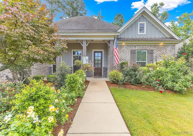 5th image of 8901 Crescent Lodge Dr, Pike Road, AL 36064 | MLS# 587781