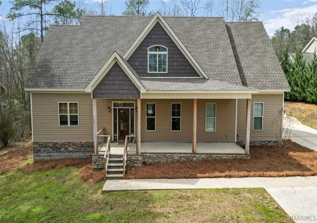 1st image of 1269 County Road 85, Prattville, AL 36067 | MLS# 588351