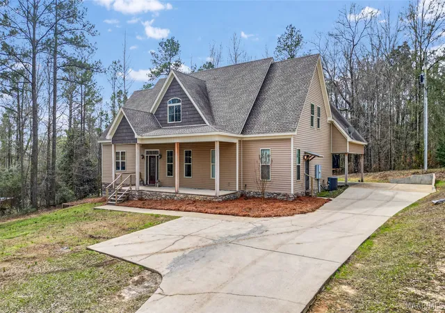 2nd image of 1269 County Road 85, Prattville, AL 36067 | MLS# 588351