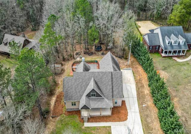 70th image of 1269 County Road 85, Prattville, AL 36067 | MLS# 588351