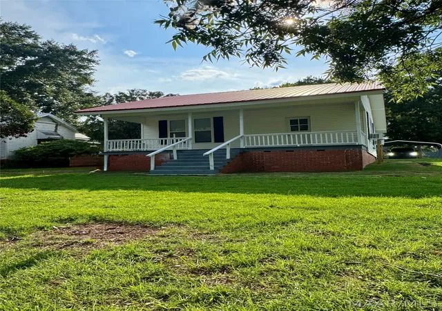 1st image of 411 Riverside Ave, Tallassee, AL 36078 | MLS# 588289