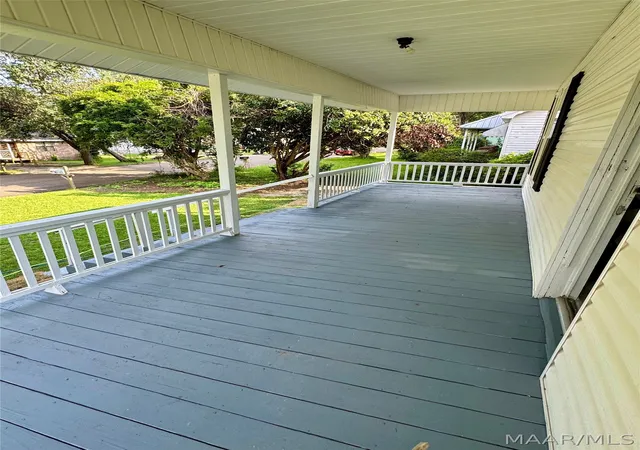 2nd image of 411 Riverside Ave, Tallassee, AL 36078 | MLS# 588289